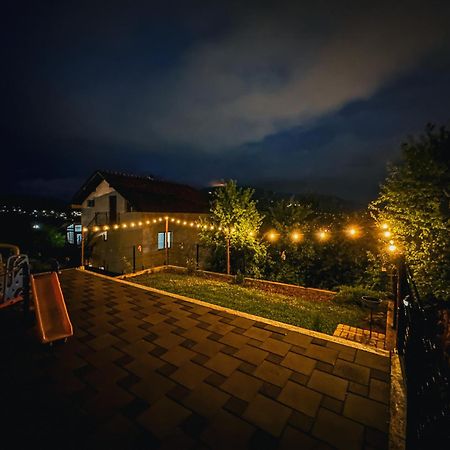 Apartment Benjo Sarajevo Luaran gambar
