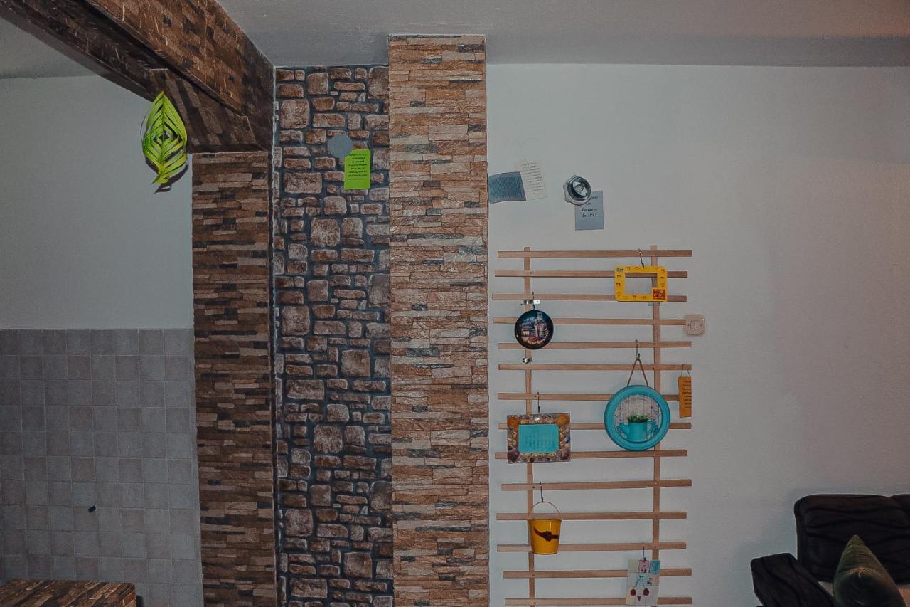 Apartment Benjo Sarajevo Luaran gambar