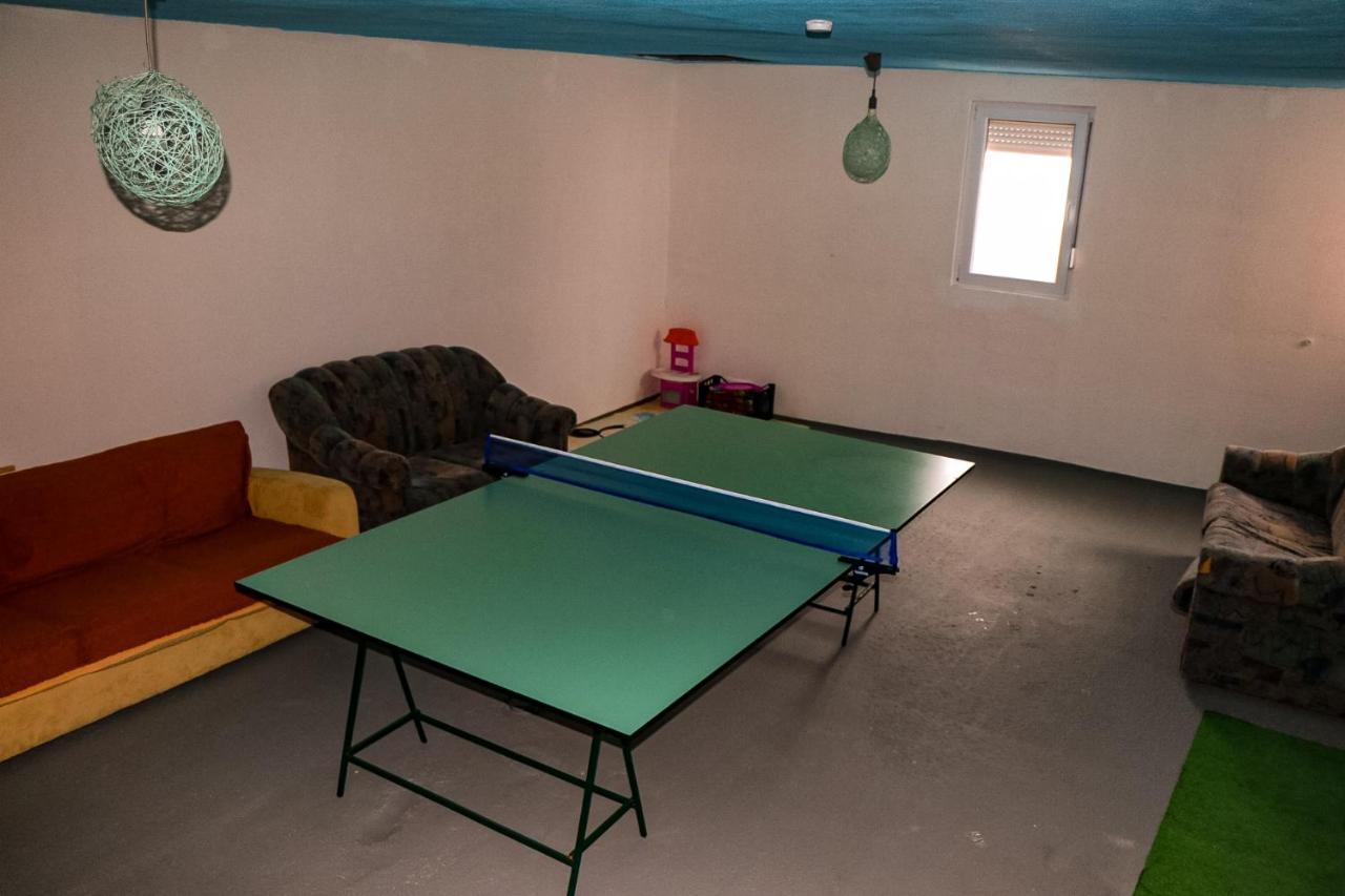 Apartment Benjo Sarajevo Luaran gambar