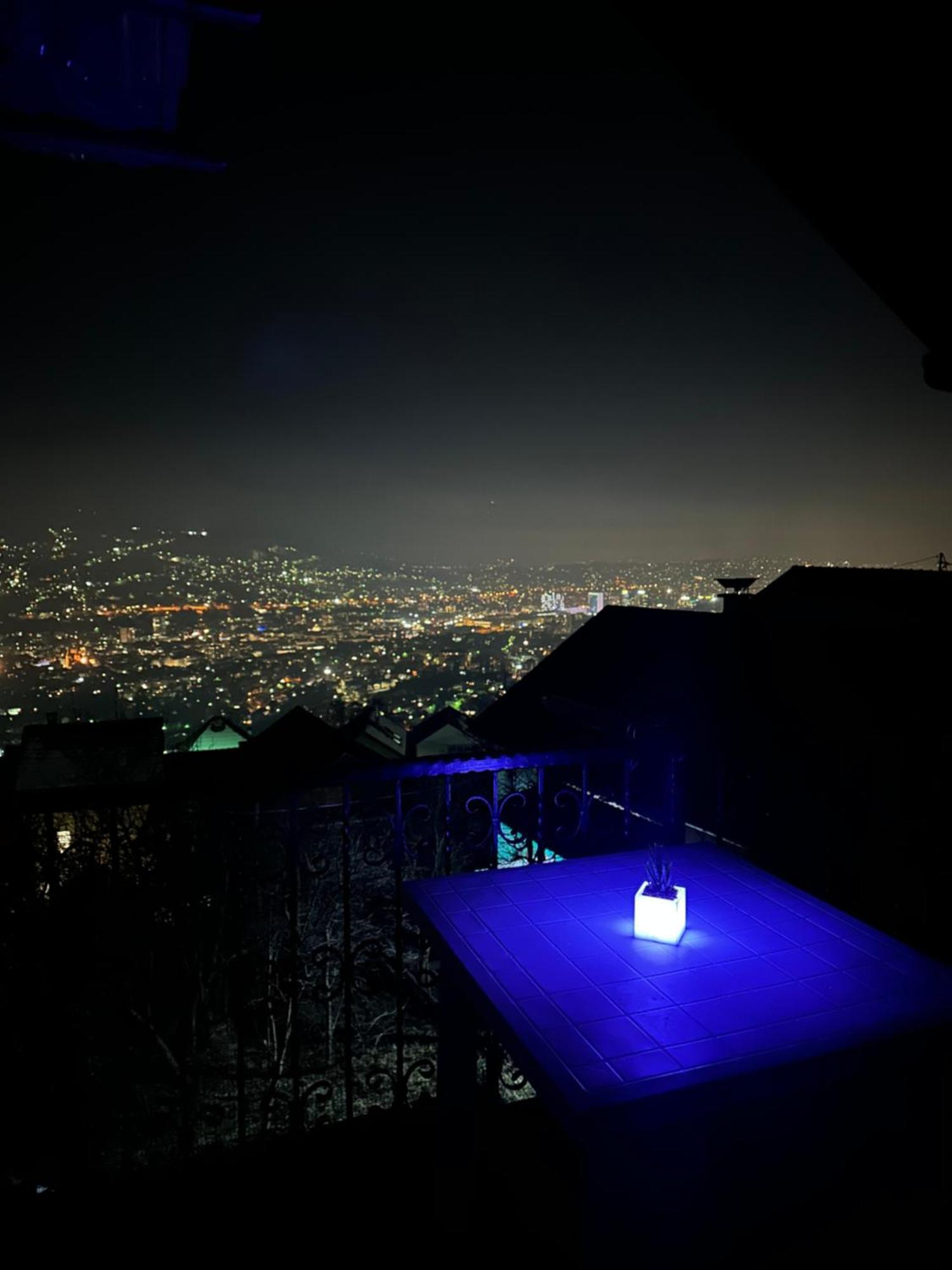 Apartment Benjo Sarajevo Luaran gambar
