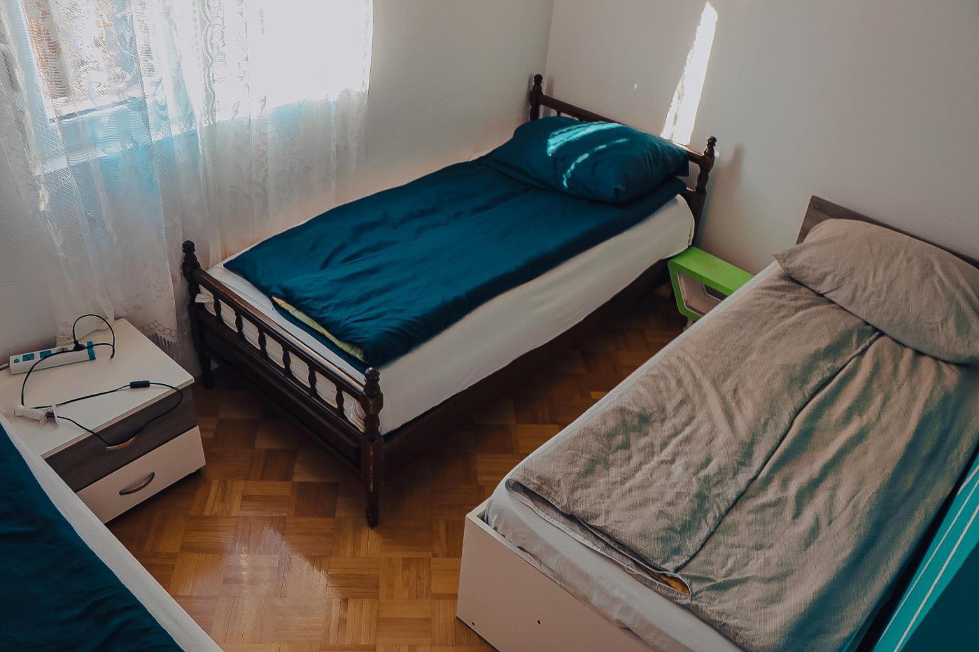 Apartment Benjo Sarajevo Luaran gambar