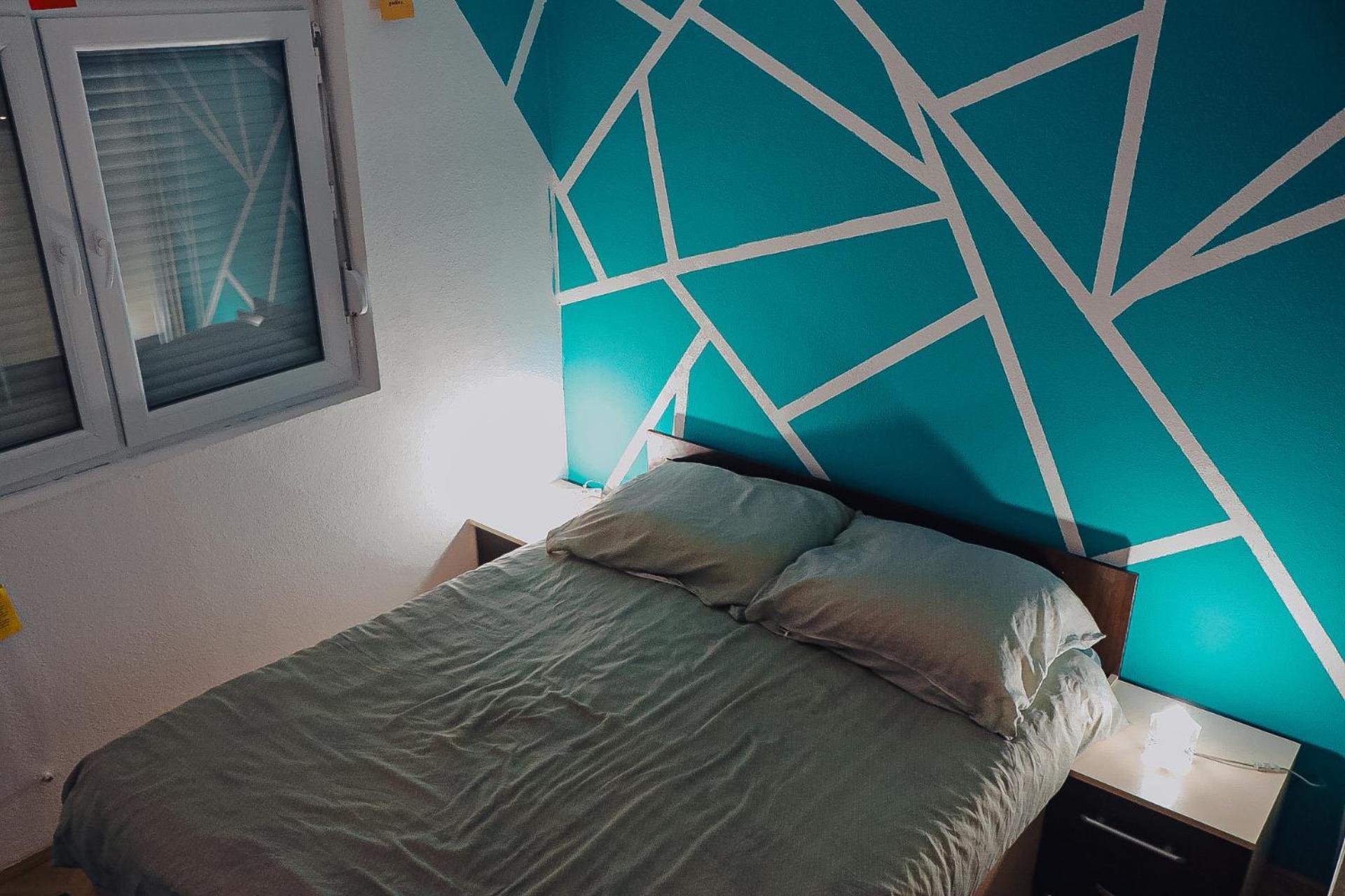 Apartment Benjo Sarajevo Luaran gambar