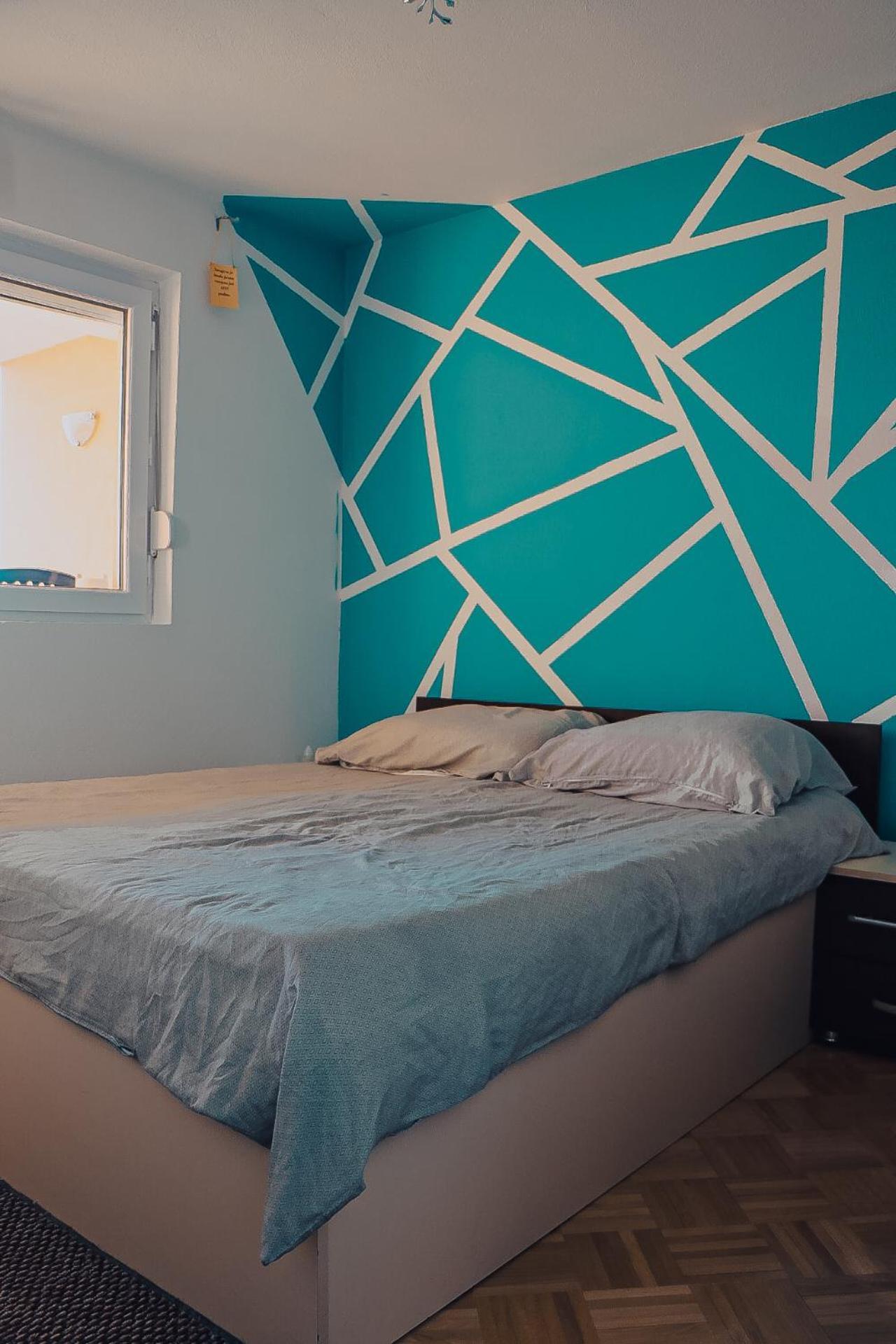 Apartment Benjo Sarajevo Luaran gambar