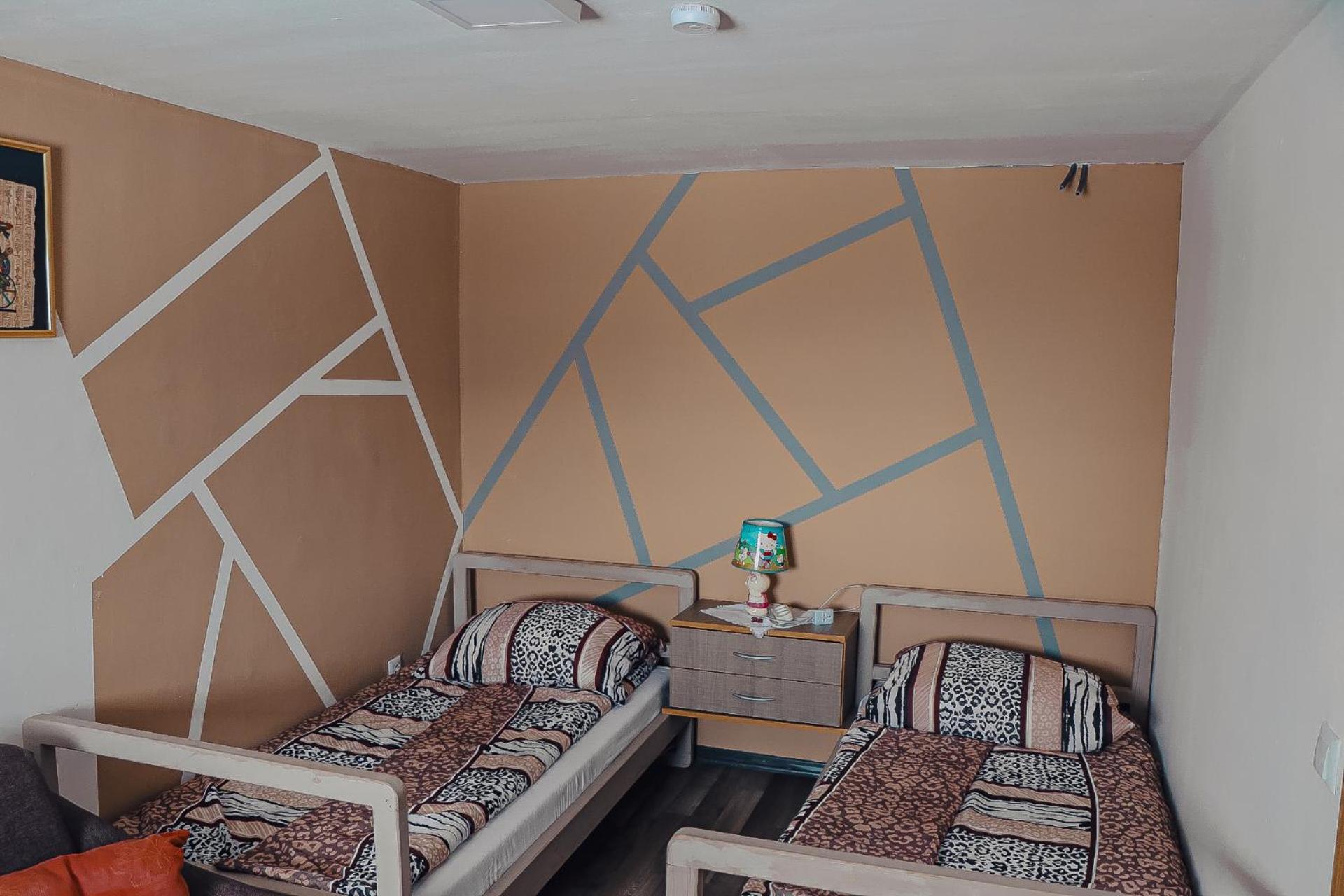 Apartment Benjo Sarajevo Luaran gambar