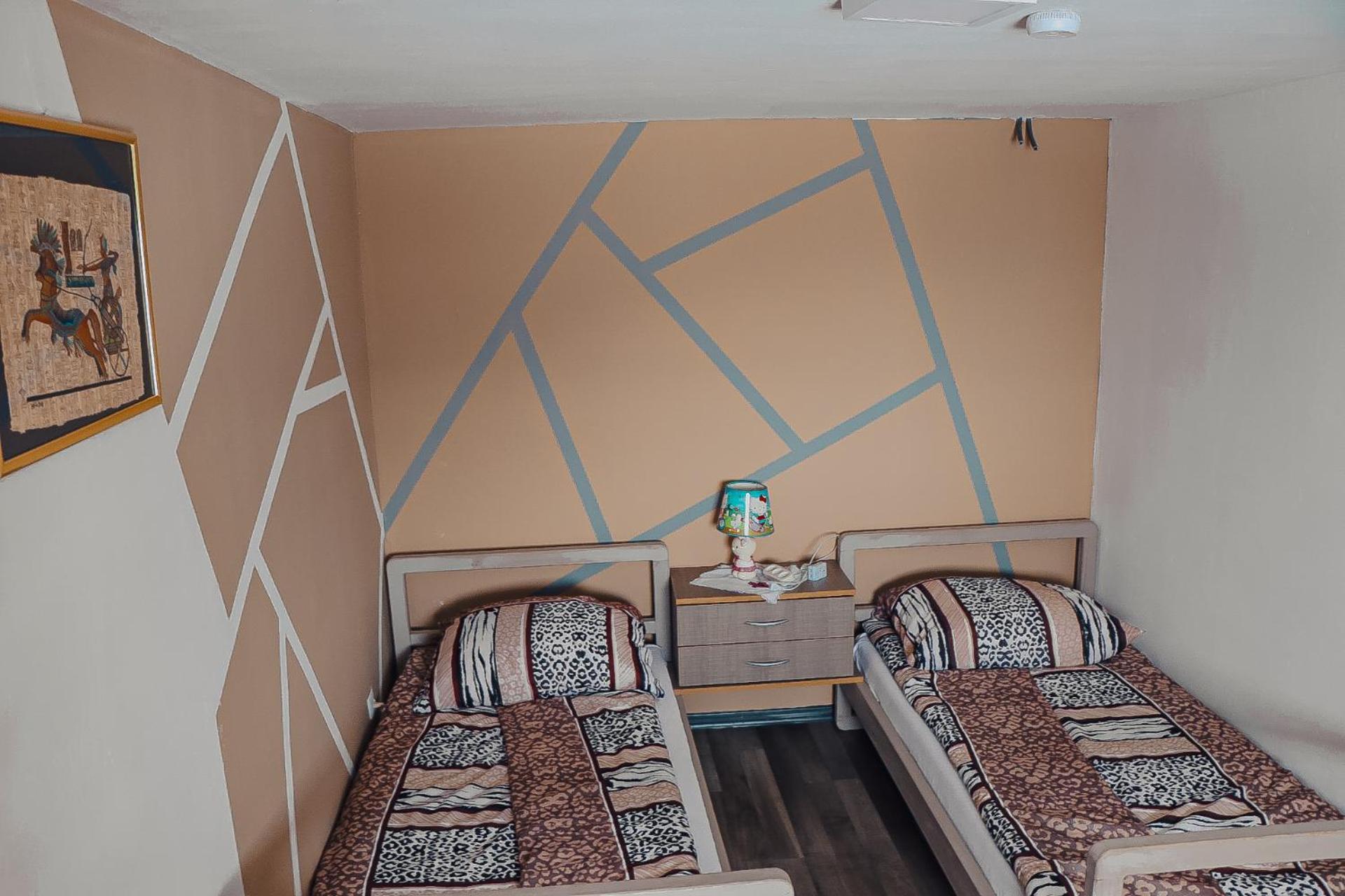 Apartment Benjo Sarajevo Luaran gambar