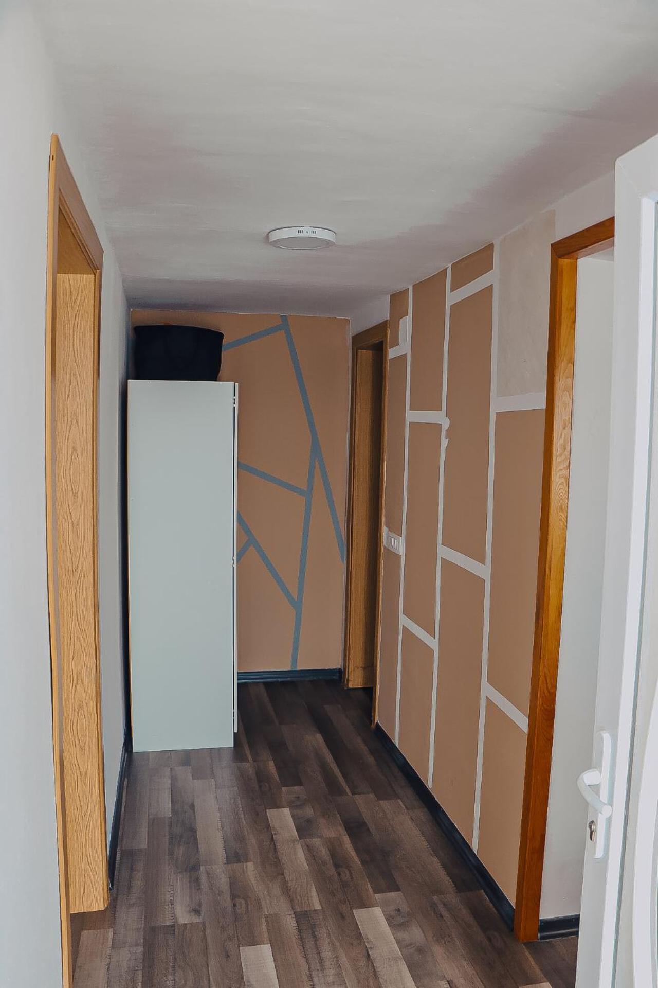 Apartment Benjo Sarajevo Luaran gambar