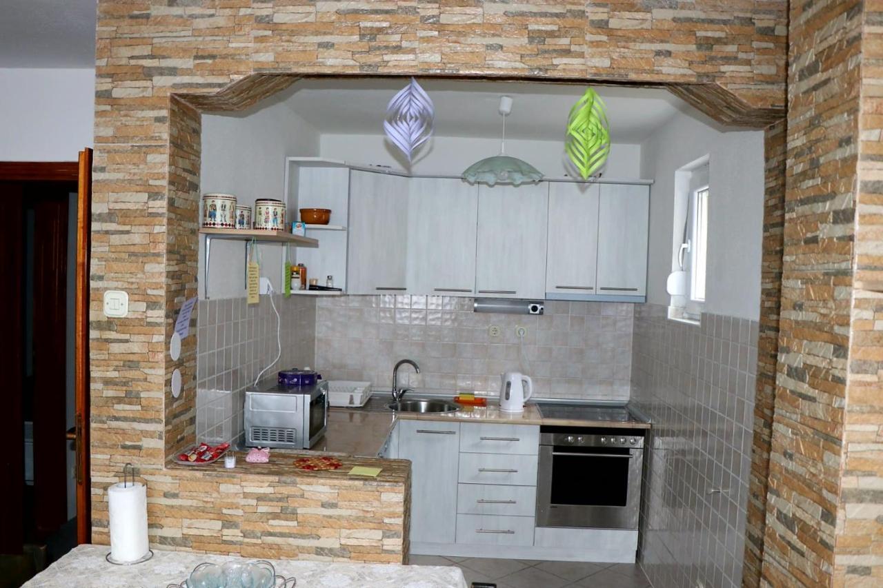Apartment Benjo Sarajevo Luaran gambar