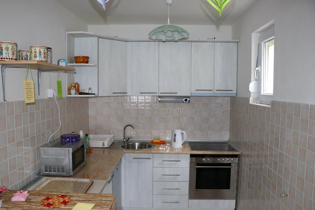 Apartment Benjo Sarajevo Luaran gambar
